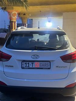 هیۆندای تۆکسۆن